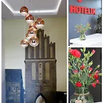 51 Bed and Breakfast Pasłęk