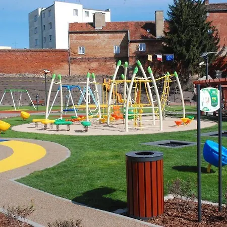 Frühstückspension 51 4*