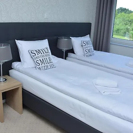 51 Frühstückspension Pasłęk