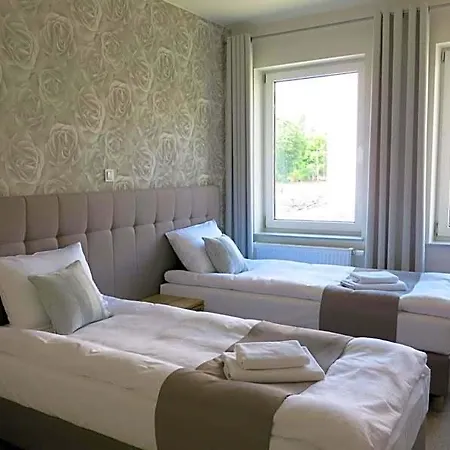 Bed and breakfast 51