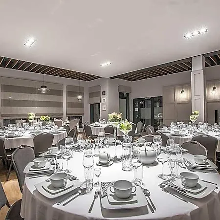51 Bed and breakfast 4*