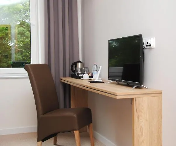 住宿加早餐酒店 51 4*