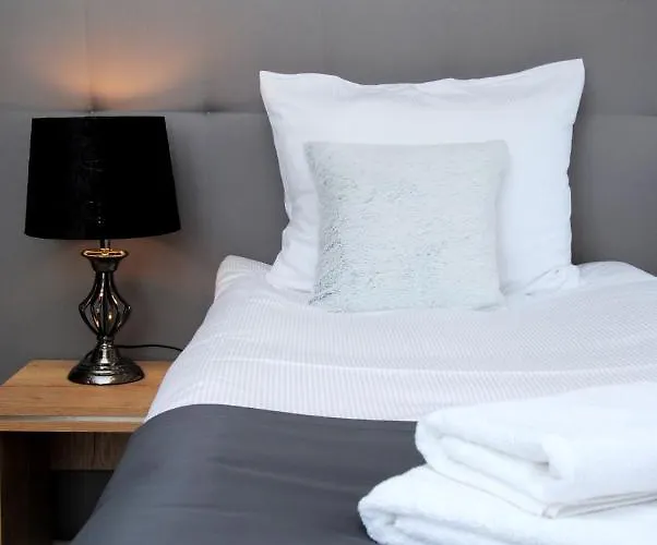 住宿加早餐酒店 51