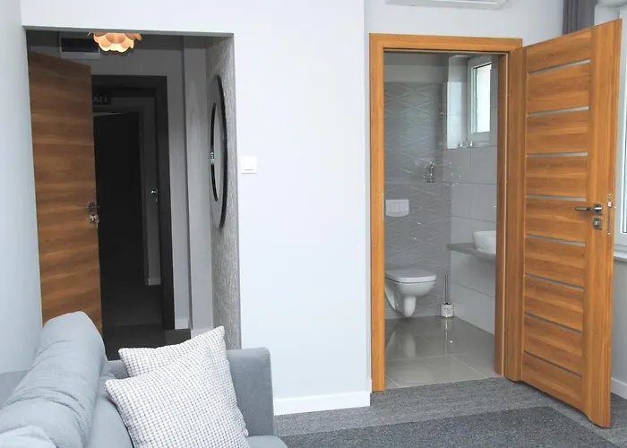 51 住宿加早餐酒店