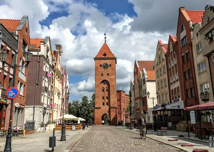 住宿加早餐酒店 51 4*