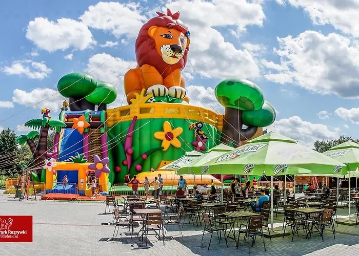 51 住宿加早餐酒店 Pasłęk