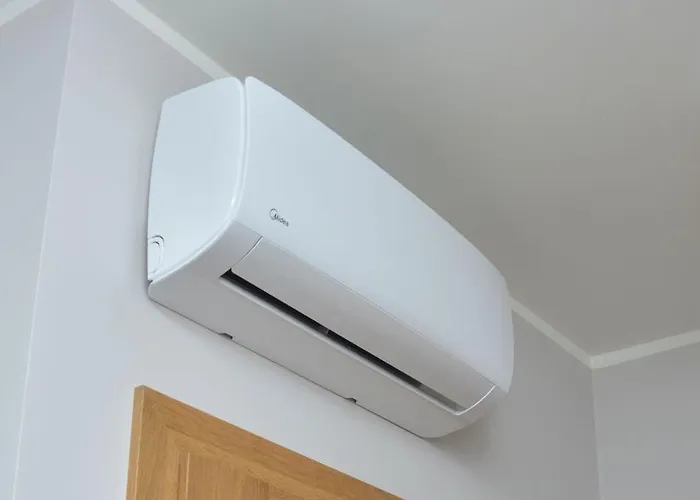 51 住宿加早餐酒店 Pasłęk