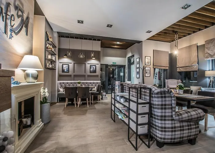 住宿加早餐酒店 51